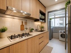 Blk 37 Skyresidence @ Dawson (Queenstown), HDB 3 Rooms #601461381